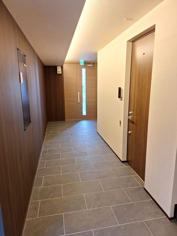 Ｍａｉｓｏｎ　Ｔａｍｐｏｐｏのセキュリティ