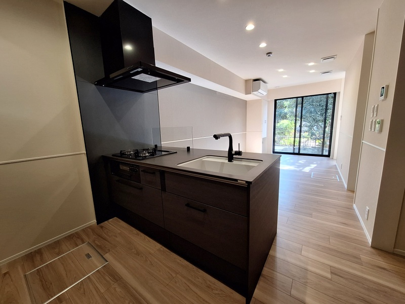 Ｍａｉｓｏｎ　Ｔａｍｐｏｐｏの浴室