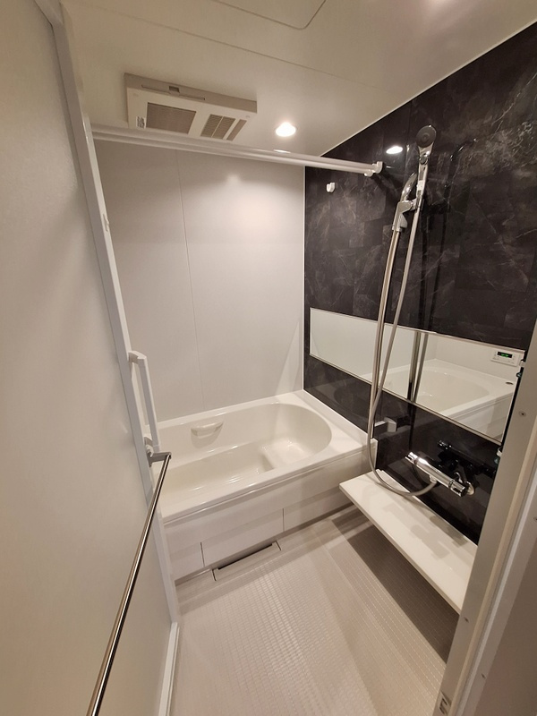 Ｍａｉｓｏｎ　Ｔａｍｐｏｐｏの洗面所