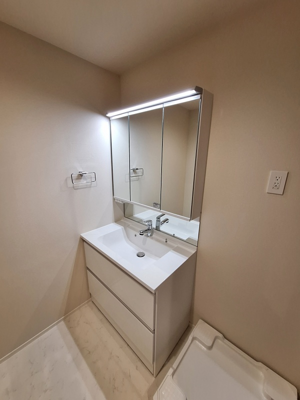 Ｍａｉｓｏｎ　Ｔａｍｐｏｐｏのトイレ