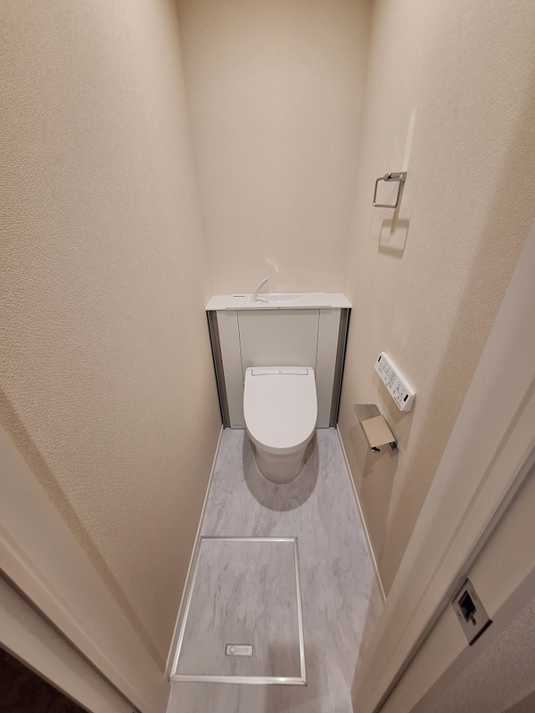 Ｍａｉｓｏｎ　Ｔａｍｐｏｐｏの収納