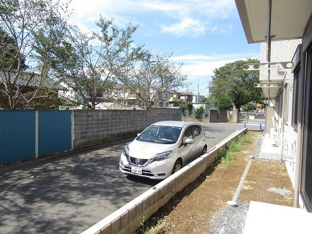 ヘーベル ティーア Ａの展望