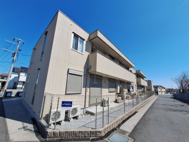 ヘーベル ティーア Ａ