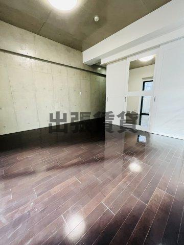 仲介手数料0円！さくらHills名駅NORTHの居間・リビング