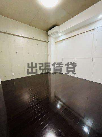 仲介手数料0円！さくらHills名駅NORTHの居間・リビング