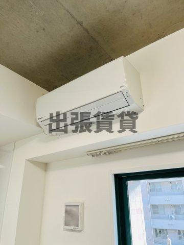 仲介手数料0円！さくらHills名駅NORTHの設備