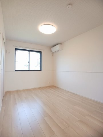 アイノス波分Ⅱの内装|中はこのようになっています