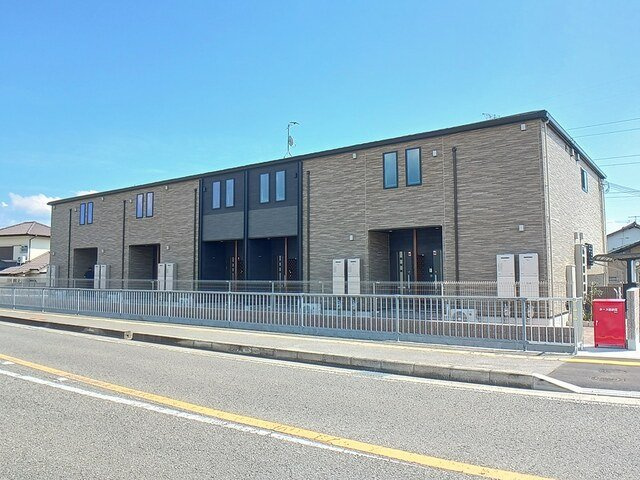 カーザ　フィオーレ