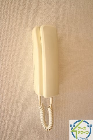 セレッソ八木のセキュリティ