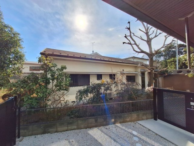 Ｍａｉｓｏｎ　Ｔａｍｐｏｐｏの展望