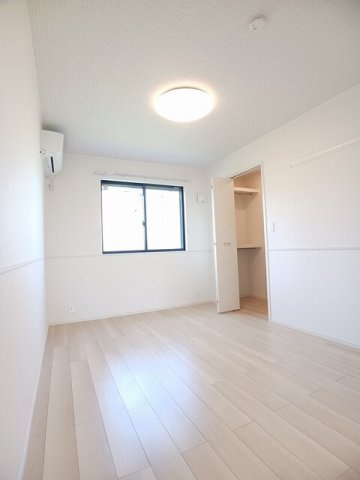 アイノス波分Ⅰの内装|きれいな内装です