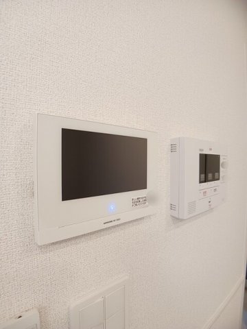 アイノス波分Ⅰのセキュリティ