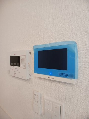 ケーズコート中迫２のセキュリティ