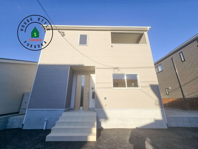 那珂川市片縄北5丁目第5-2棟（2号棟）