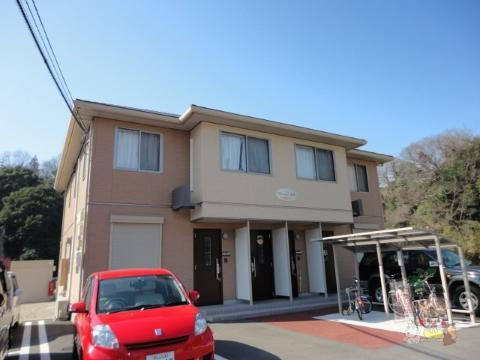 クラシオン金川Ⅱ