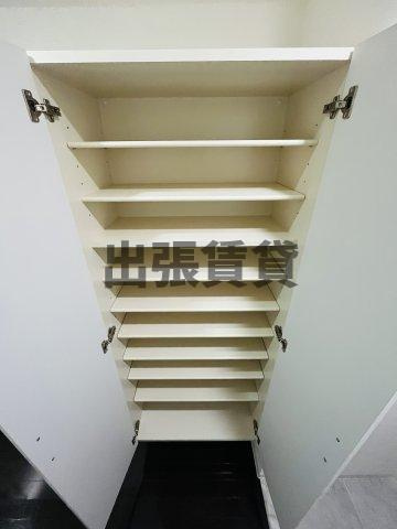 仲介手数料0円！さくらHills名駅NORTHの収納