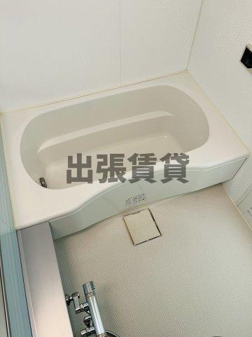 仲介手数料0円！さくらHills名駅NORTHの浴室