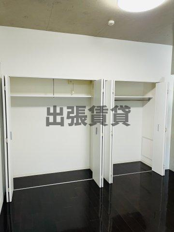 仲介手数料0円！さくらHills名駅NORTHの収納