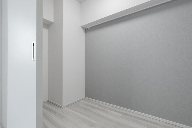 ARKMARK世田谷砧の寝室