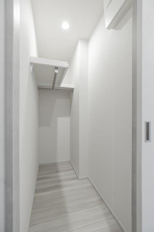 ARKMARK世田谷砧の収納