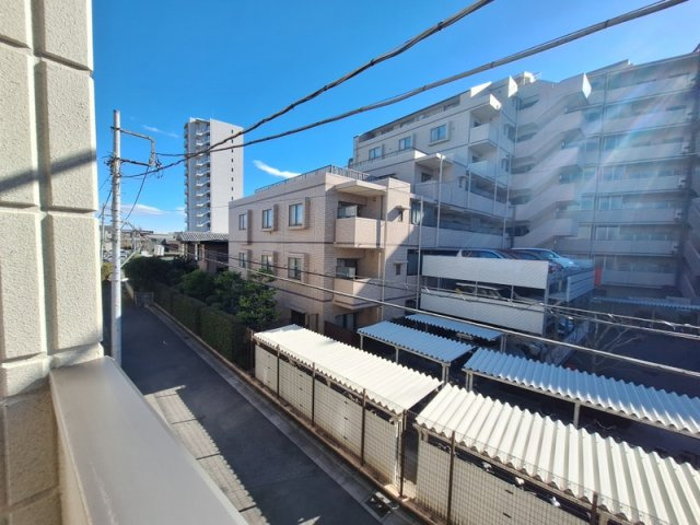 ホワイトエステートの展望