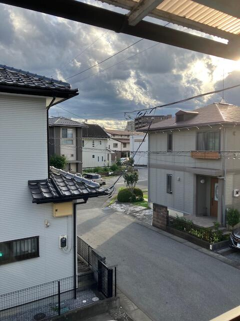 宇都宮市中今泉３丁目　2ＬＤＫ　中古住宅のその他