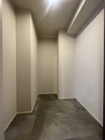 グランセジュール大国町　敷津小学校区の玄関|グランセジュール大国町　玄関