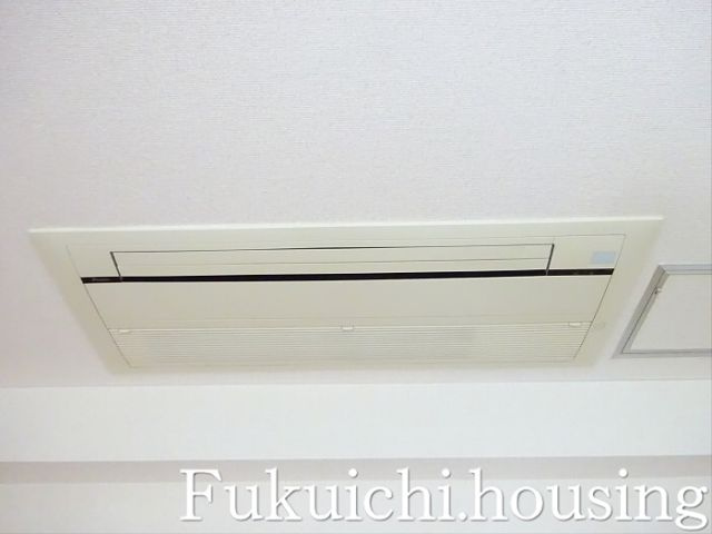 リズ松原Ⅱの設備