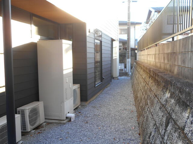 宇都宮市富士見が丘1丁目　4ＬDK　中古住宅のその他