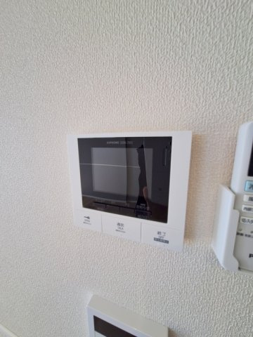 Ｍａｉｓｏｎ　Ｔａｍｐｏｐｏのセキュリティ
