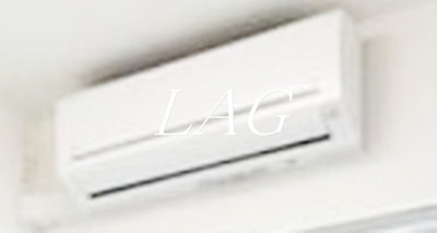 【設備】 | クレヴィスタ北千住 | エアコンつきです。