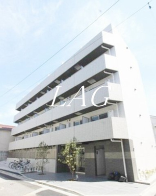 【外観】 | クレヴィスタ北千住 | 外観です。