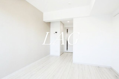 【居間・リビング】 | クレヴィスタ北千住 | 洋室のお部屋です。