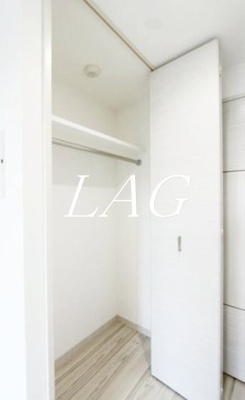 【収納】 | クレヴィスタ北千住 | 収納です。