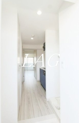 【玄関】 | クレヴィスタ北千住 | 玄関です。