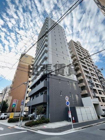 仲介手数料0円！セレニティー名駅