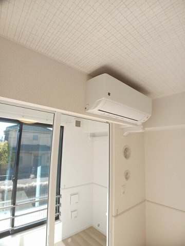 クレメント紀州の設備