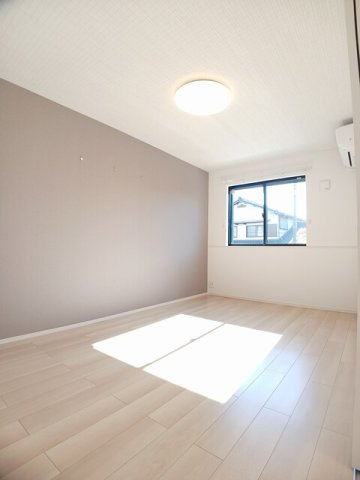 クレメント紀州の内装|物件の内装です