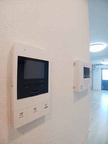 ヒカルサ和歌山本町のセキュリティ