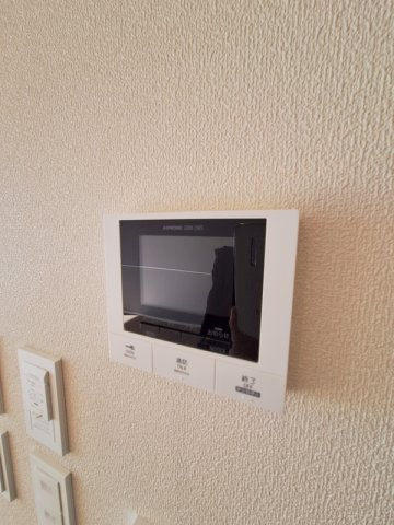Ｍａｉｓｏｎ　Ｔａｍｐｏｐｏのセキュリティ