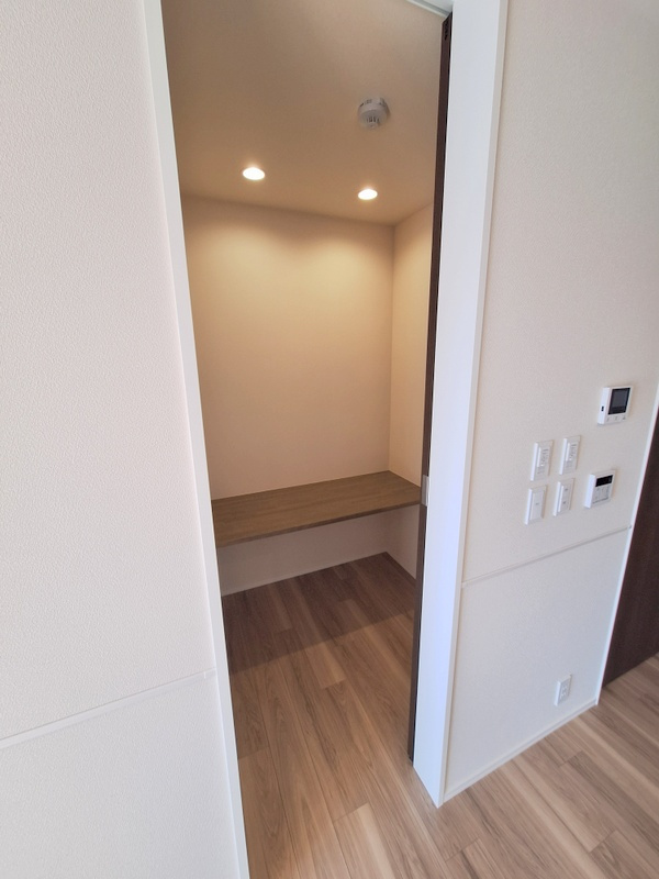 Ｍａｉｓｏｎ　Ｔａｍｐｏｐｏの設備