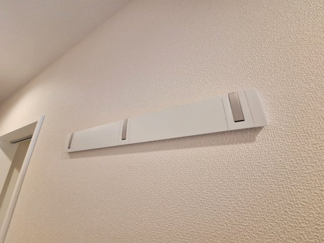Ｍａｉｓｏｎ　Ｔａｍｐｏｐｏの内装
