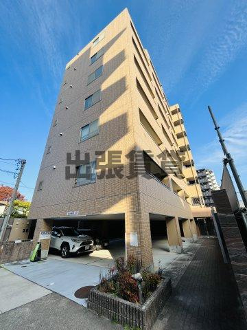 シーズンコート名駅