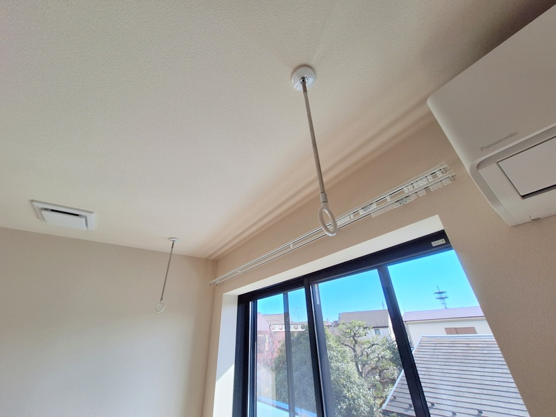 Ｍａｉｓｏｎ　Ｔａｍｐｏｐｏの内装