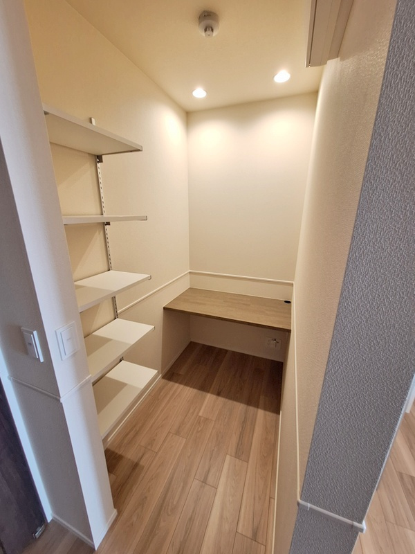 Ｍａｉｓｏｎ　Ｔａｍｐｏｐｏの設備