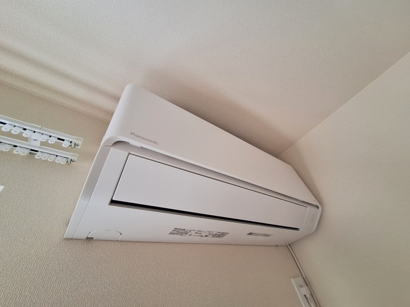 Ｍａｉｓｏｎ　Ｔａｍｐｏｐｏの設備