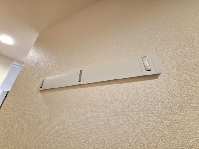 Ｍａｉｓｏｎ　Ｔａｍｐｏｐｏの内装