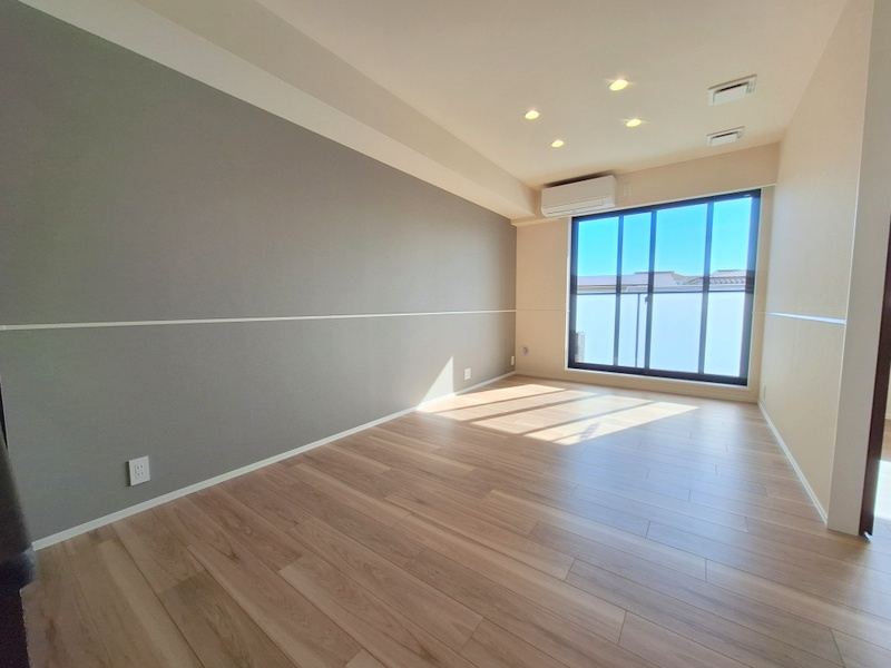 Ｍａｉｓｏｎ　Ｔａｍｐｏｐｏの居間・リビング