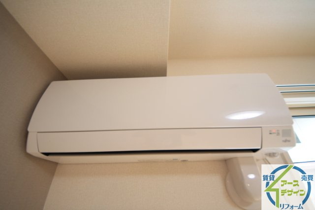 エタン・リジエールの設備