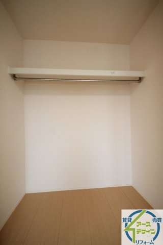 エタン・リジエールの収納